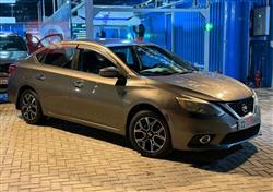 نيسان سنترا